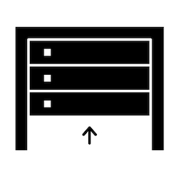 sectionaalpoort